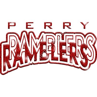 GLT92 RED GLITTER Thumbnail