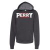 3719Y Youth Sponge Fleece Hoodie Thumbnail