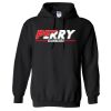 18500 Adult Heavy Blend Hooded Sweatshirt Thumbnail