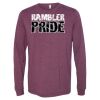 3513 Adult Extra Soft Tri-blend Long Sleeve Thumbnail